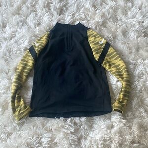 Nike dri fit running